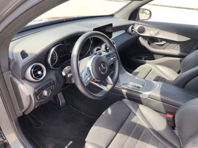 Mercedes-Benz GLC SUV 300 de 4Matic Plug-in hybrid Premium Plus (5)
