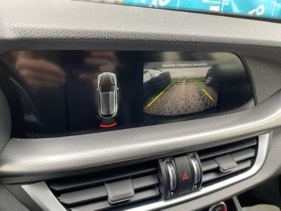Alfa Romeo Stelvio Stelvio 2.0 Turbo 200 CV AT8 Q4 Sprint (10)