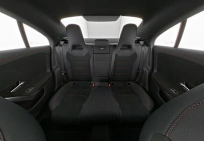 Mercedes-Benz CLA 200 d Premium (8)