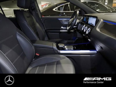Mercedes-Benz GLA SUV 200 d AMG Line Premium Plus 4matic auto (10)