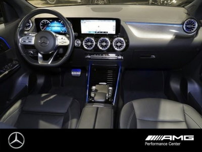 Mercedes-Benz GLA SUV 200 d AMG Line Premium Plus 4matic auto (11)