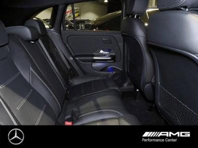 Mercedes-Benz GLA SUV 200 d AMG Line Premium Plus 4matic auto (12)