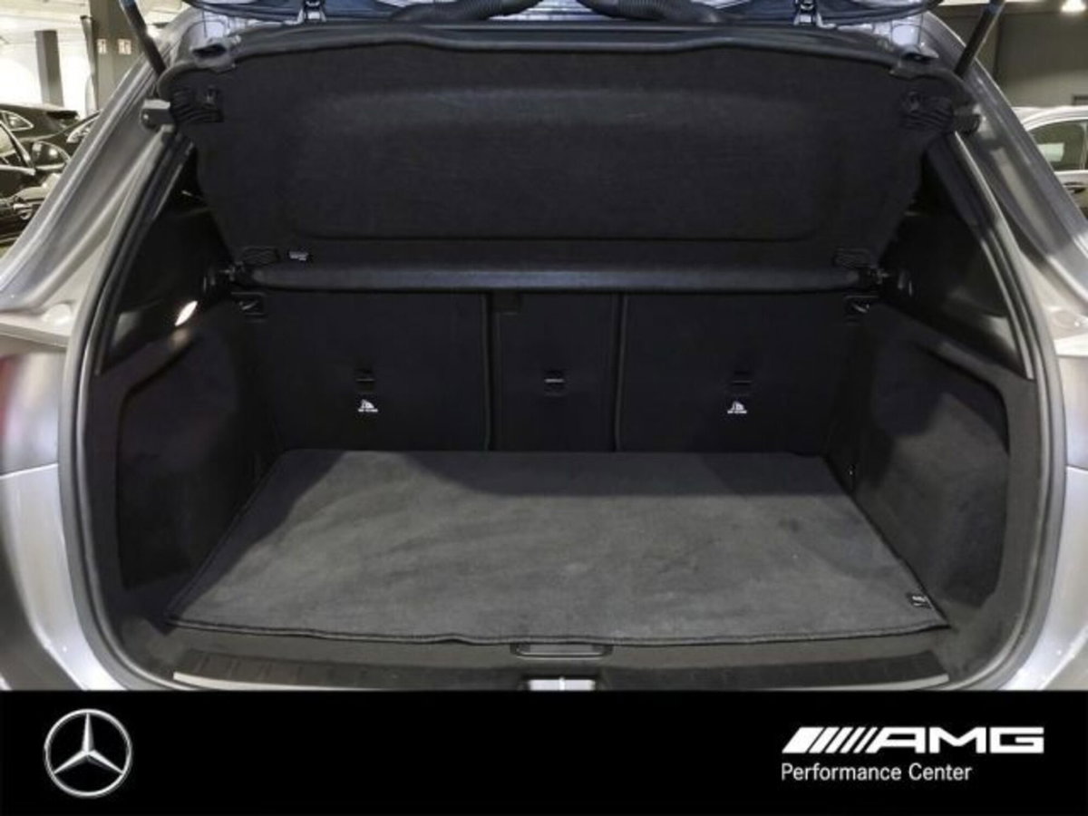 Mercedes-Benz GLA SUV 200 d AMG Line Premium Plus 4matic auto (13)