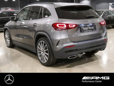 Mercedes-Benz GLA SUV 200 d AMG Line Premium Plus 4matic auto (4)