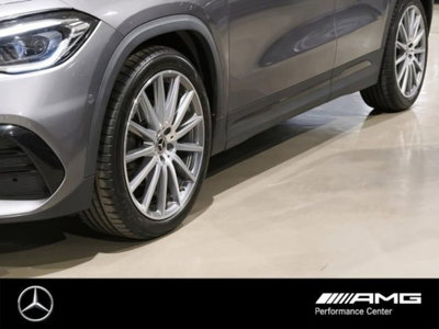 Mercedes-Benz GLA SUV 200 d AMG Line Premium Plus 4matic auto (5)