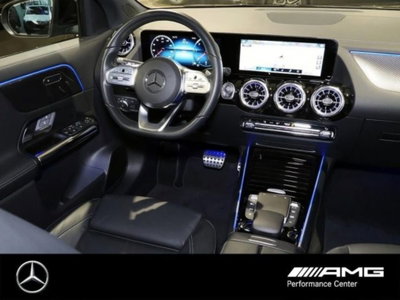 Mercedes-Benz GLA SUV 200 d AMG Line Premium Plus 4matic auto (8)