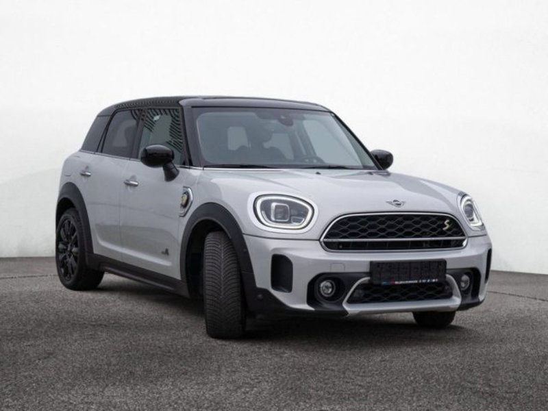 MINI Mini Countryman 1.5 Cooper SE Untamed Edition Countryman ALL4