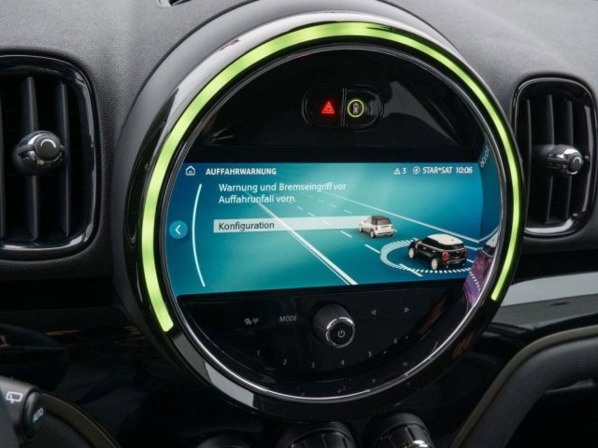MINI Mini Countryman 1.5 Cooper SE Untamed Edition Countryman ALL4 (10)