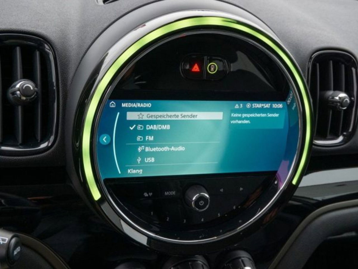 MINI Mini Countryman 1.5 Cooper SE Untamed Edition Countryman ALL4 (11)
