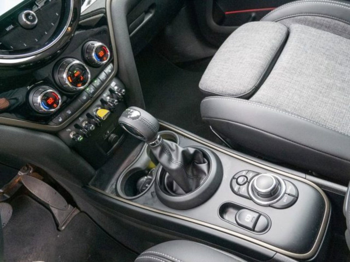 MINI Mini Countryman 1.5 Cooper SE Untamed Edition Countryman ALL4 (13)
