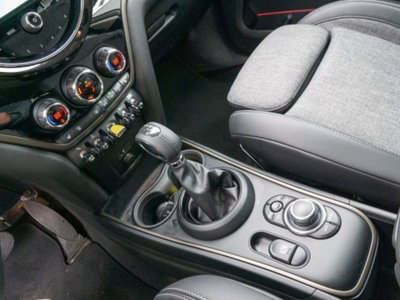 MINI Mini Countryman 1.5 Cooper SE Untamed Edition Countryman ALL4 (13)