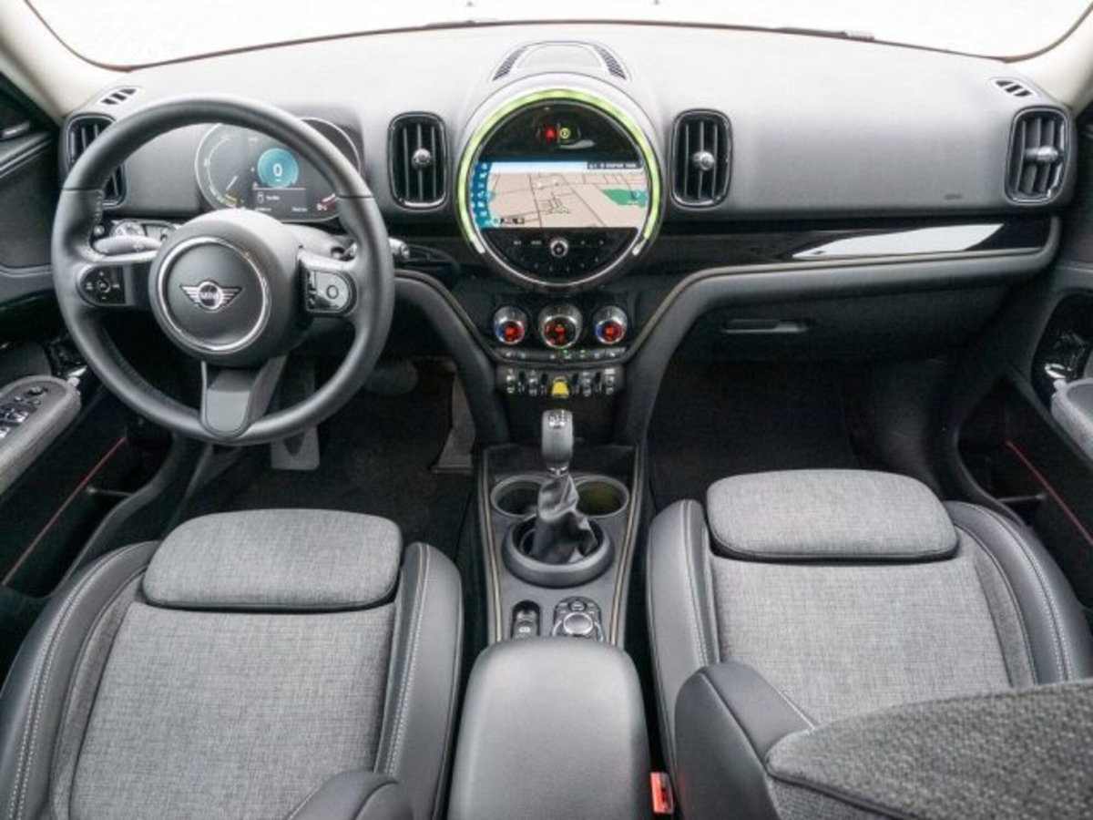 MINI Mini Countryman 1.5 Cooper SE Untamed Edition Countryman ALL4 (5)