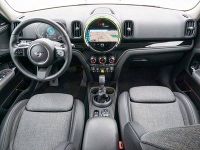 MINI Mini Countryman 1.5 Cooper SE Untamed Edition Countryman ALL4 (5)