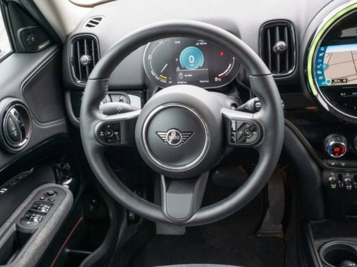 MINI Mini Countryman 1.5 Cooper SE Untamed Edition Countryman ALL4 (6)
