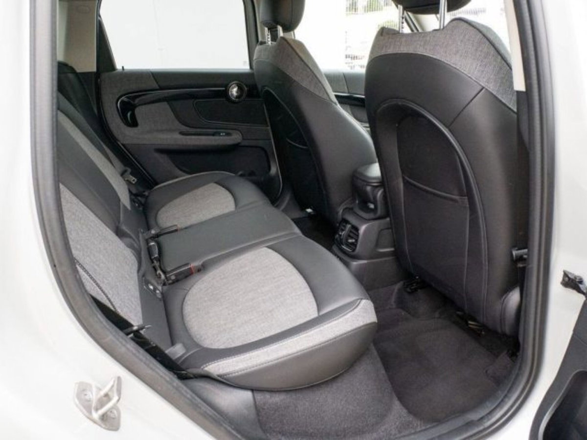 MINI Mini Countryman 1.5 Cooper SE Untamed Edition Countryman ALL4 (8)