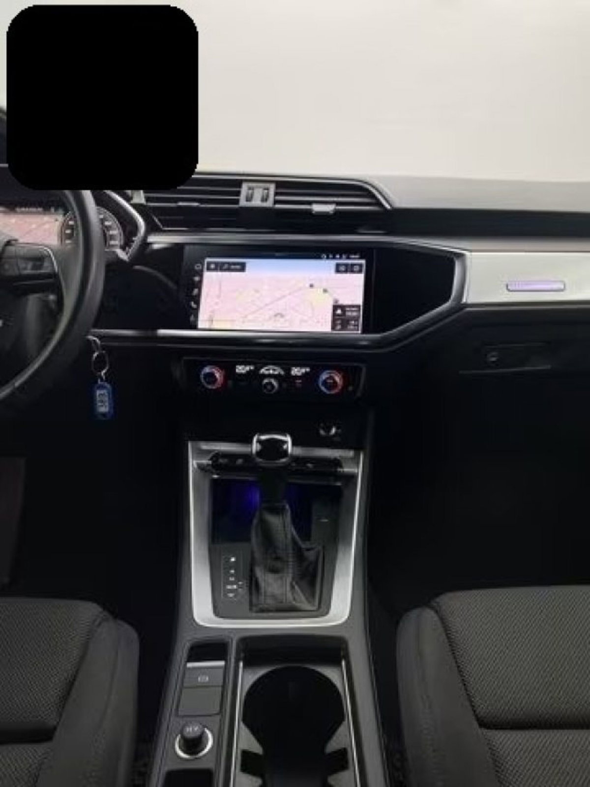 Audi Q3 Sportback 35 TDI quattro S tronic S line edition (12)