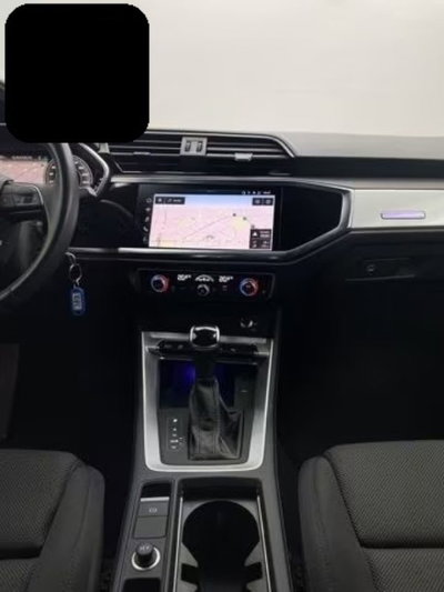 Audi Q3 Sportback 35 TDI quattro S tronic S line edition (12)