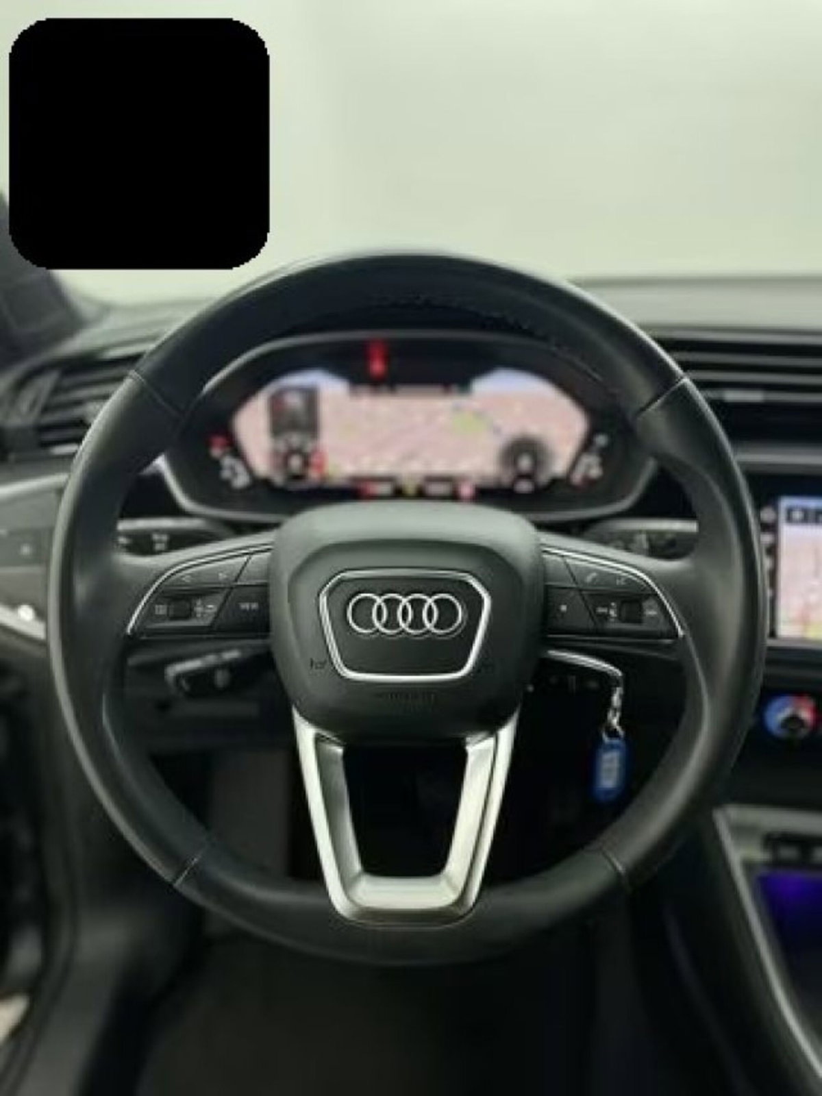 Audi Q3 Sportback 35 TDI quattro S tronic S line edition (13)
