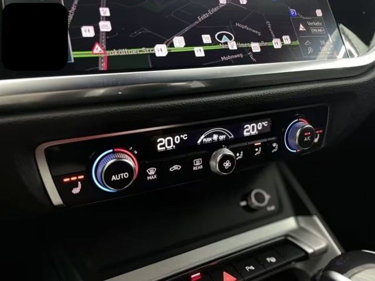 Audi Q3 Sportback 35 TDI quattro S tronic S line edition (15)