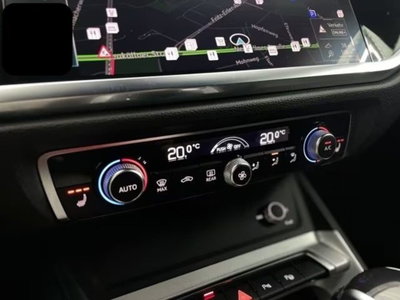 Audi Q3 Sportback 35 TDI quattro S tronic S line edition (15)
