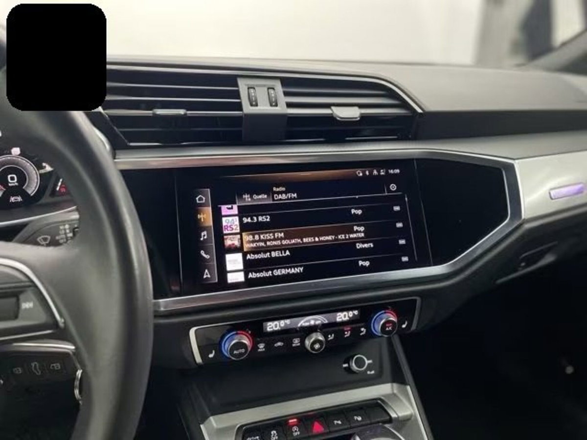 Audi Q3 Sportback 35 TDI quattro S tronic S line edition (17)
