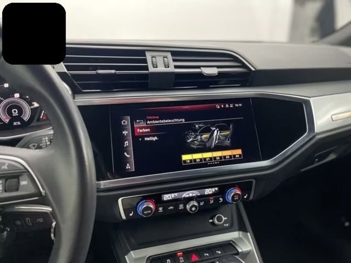 Audi Q3 Sportback 35 TDI quattro S tronic S line edition (19)