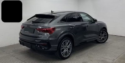 Audi Q3 Sportback 35 TDI quattro S tronic S line edition (3)