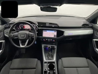 Audi Q3 Sportback 35 TDI quattro S tronic S line edition (8)