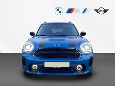 MINI Mini Countryman 2.0 Cooper D Essential Countryman (2)