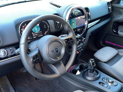 MINI Mini Countryman 2.0 Cooper D Essential Countryman (8)