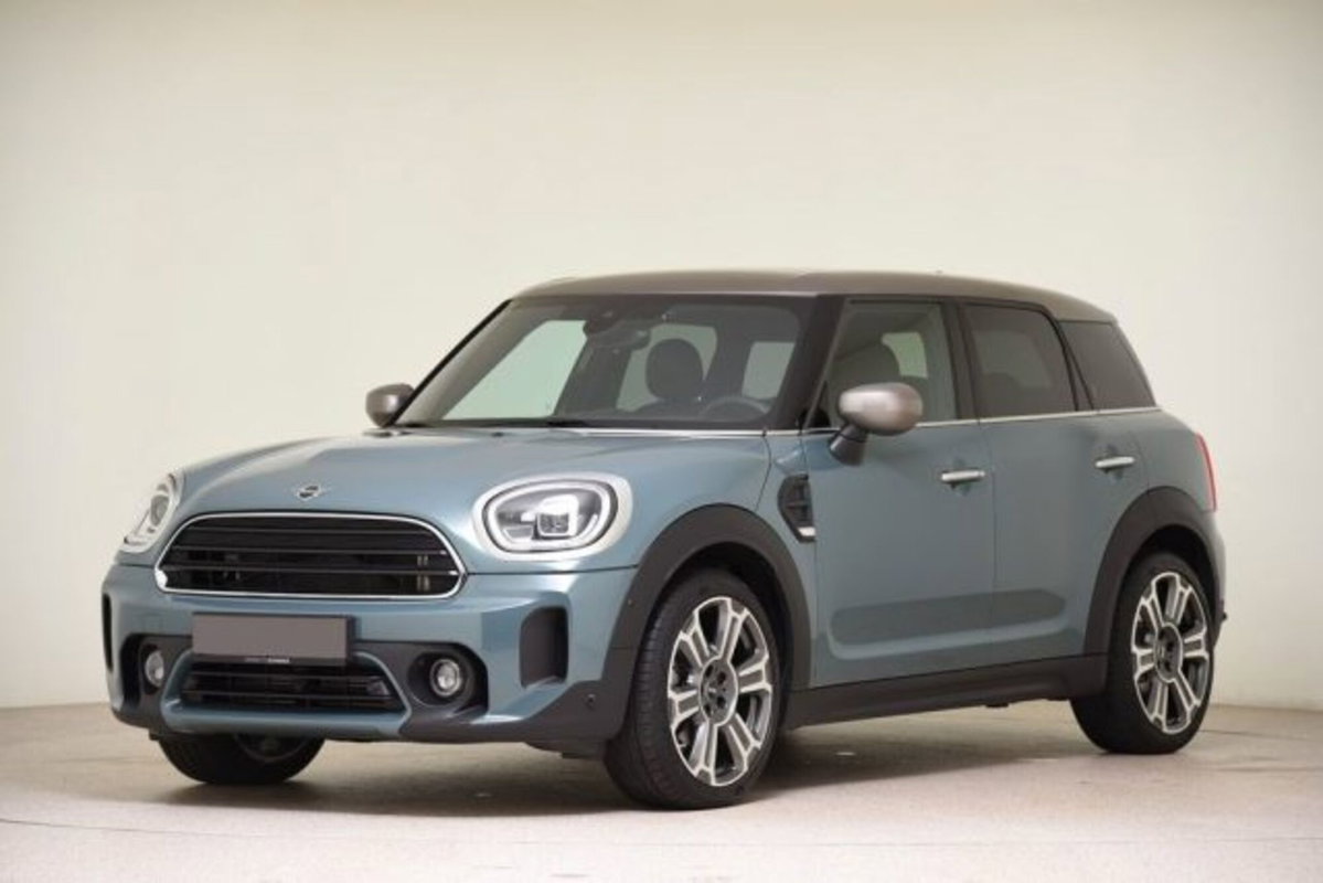 MINI Mini Countryman 2.0 Cooper D Countryman ALL4