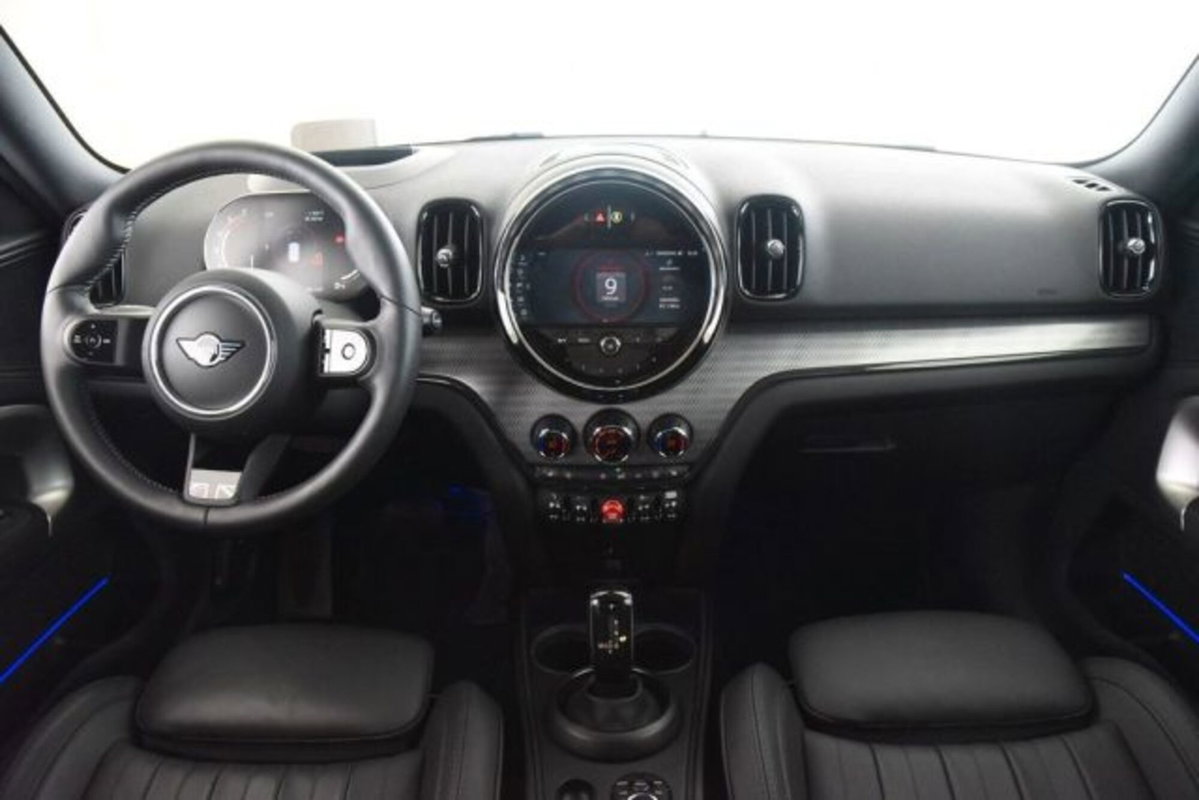 MINI Mini Countryman 2.0 Cooper D Countryman ALL4 (10)