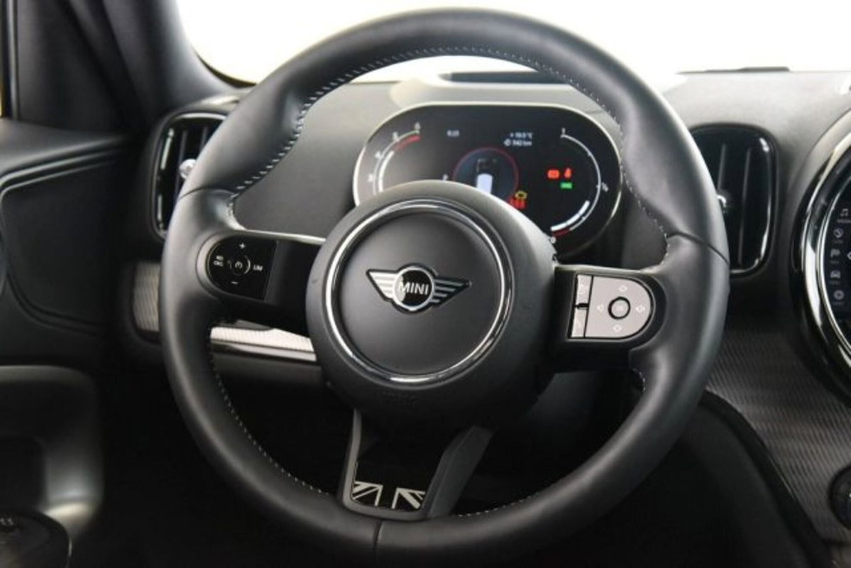 MINI Mini Countryman 2.0 Cooper D Countryman ALL4 (11)