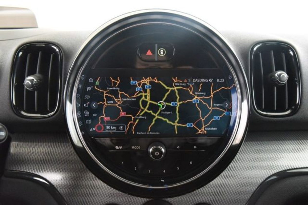 MINI Mini Countryman 2.0 Cooper D Countryman ALL4 (12)