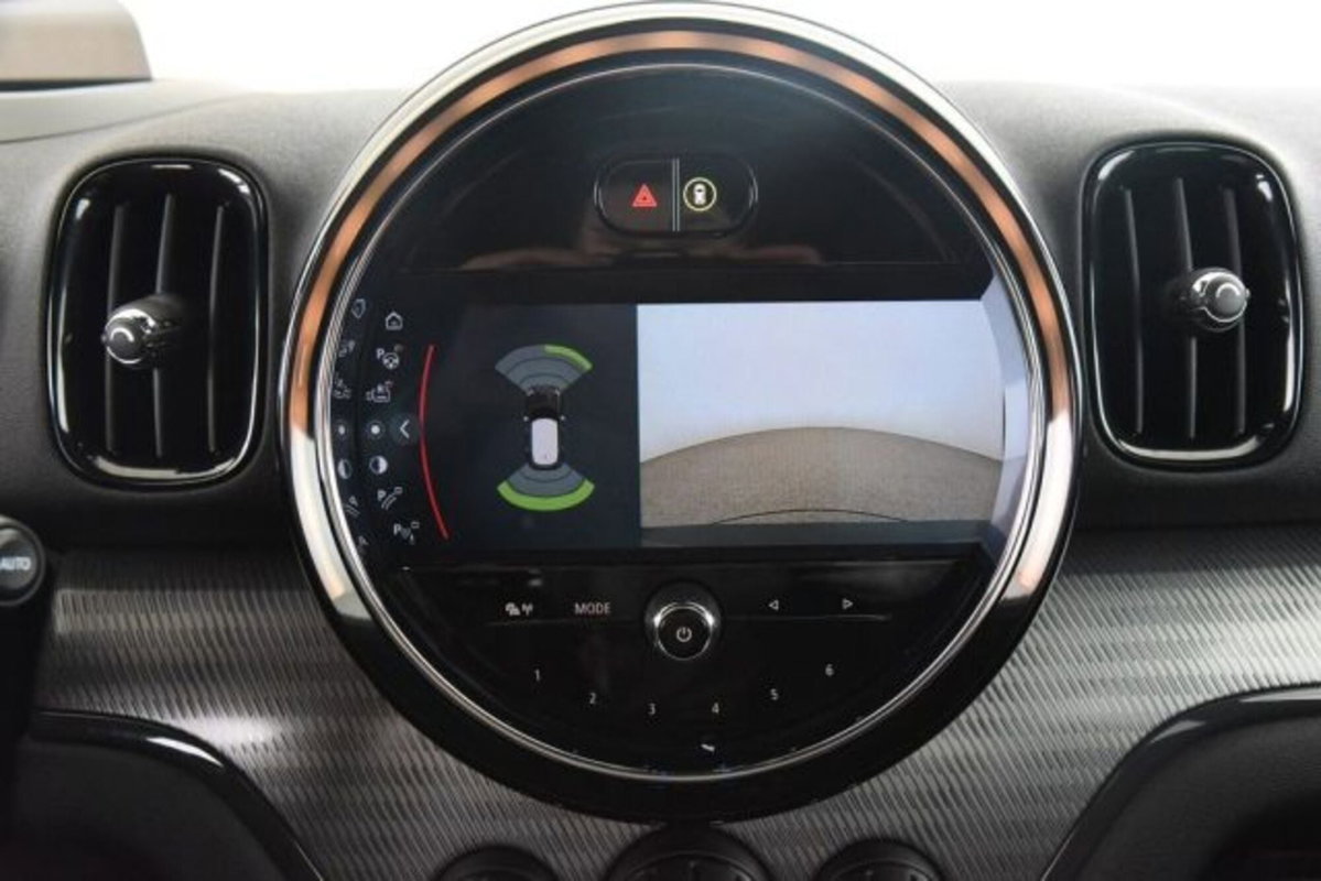 MINI Mini Countryman 2.0 Cooper D Countryman ALL4 (13)