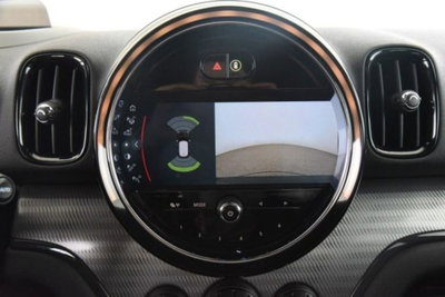 MINI Mini Countryman 2.0 Cooper D Countryman ALL4 (13)