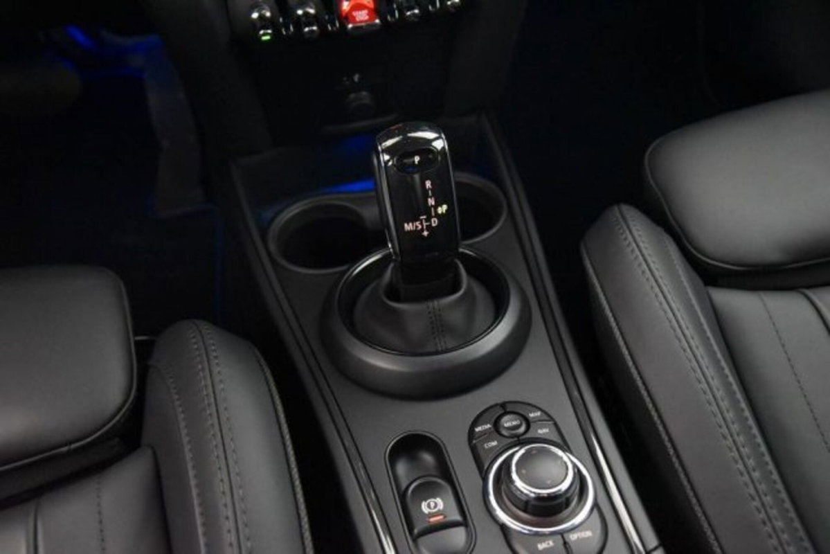 MINI Mini Countryman 2.0 Cooper D Countryman ALL4 (14)