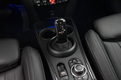 MINI Mini Countryman 2.0 Cooper D Countryman ALL4 (14)