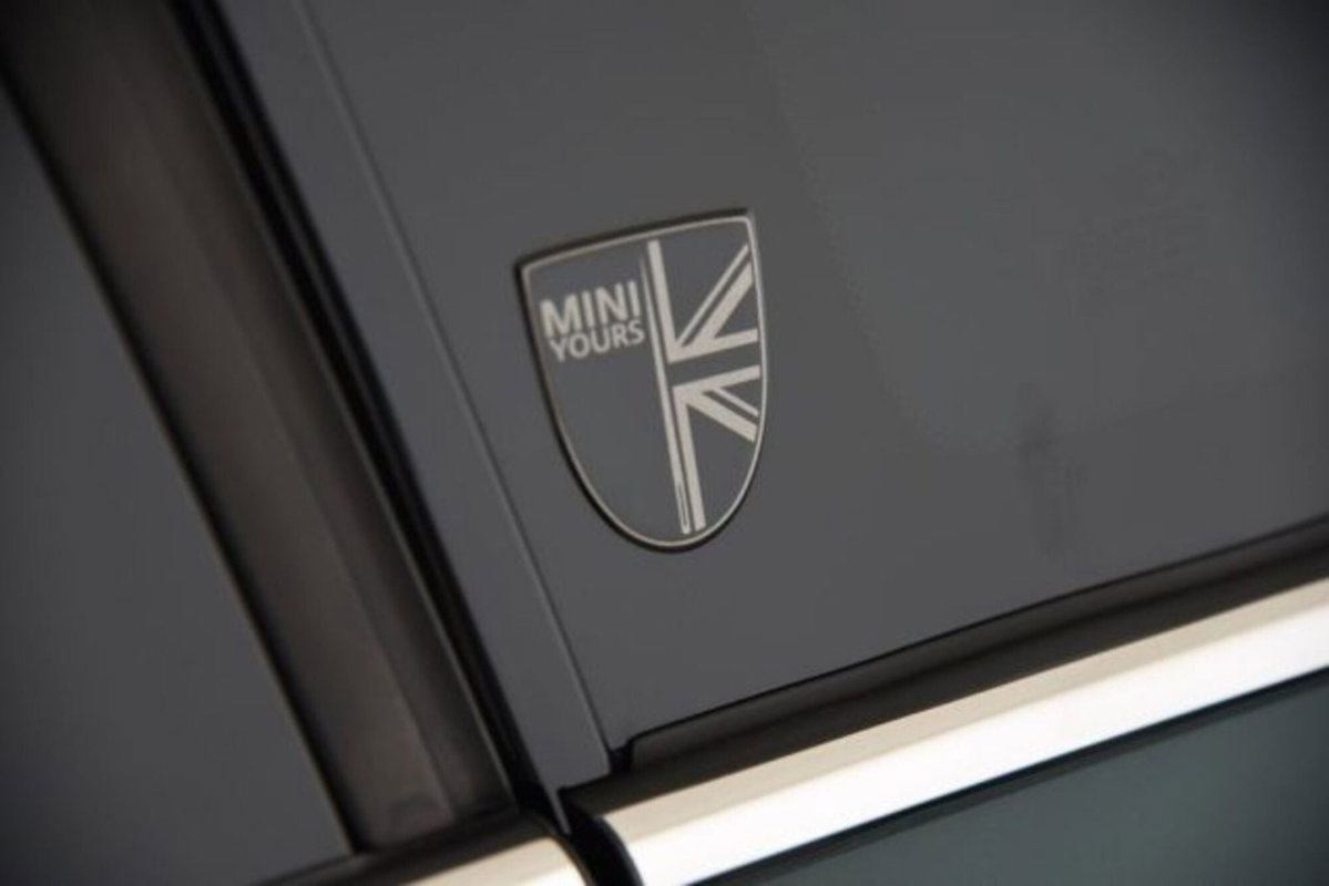 MINI Mini Countryman 2.0 Cooper D Countryman ALL4 (18)