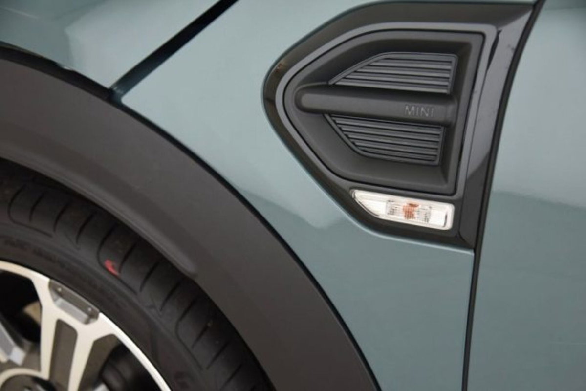 MINI Mini Countryman 2.0 Cooper D Countryman ALL4 (19)