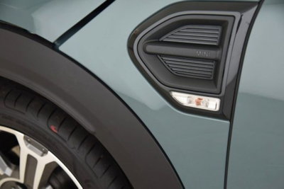 MINI Mini Countryman 2.0 Cooper D Countryman ALL4 (19)