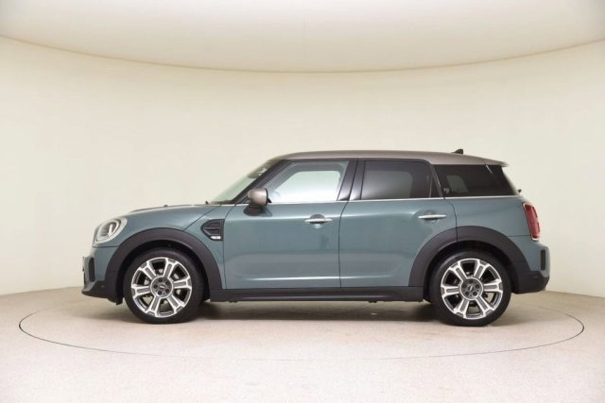 MINI Mini Countryman 2.0 Cooper D Countryman ALL4 (2)