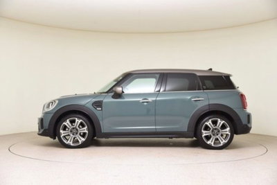 MINI Mini Countryman 2.0 Cooper D Countryman ALL4 (2)