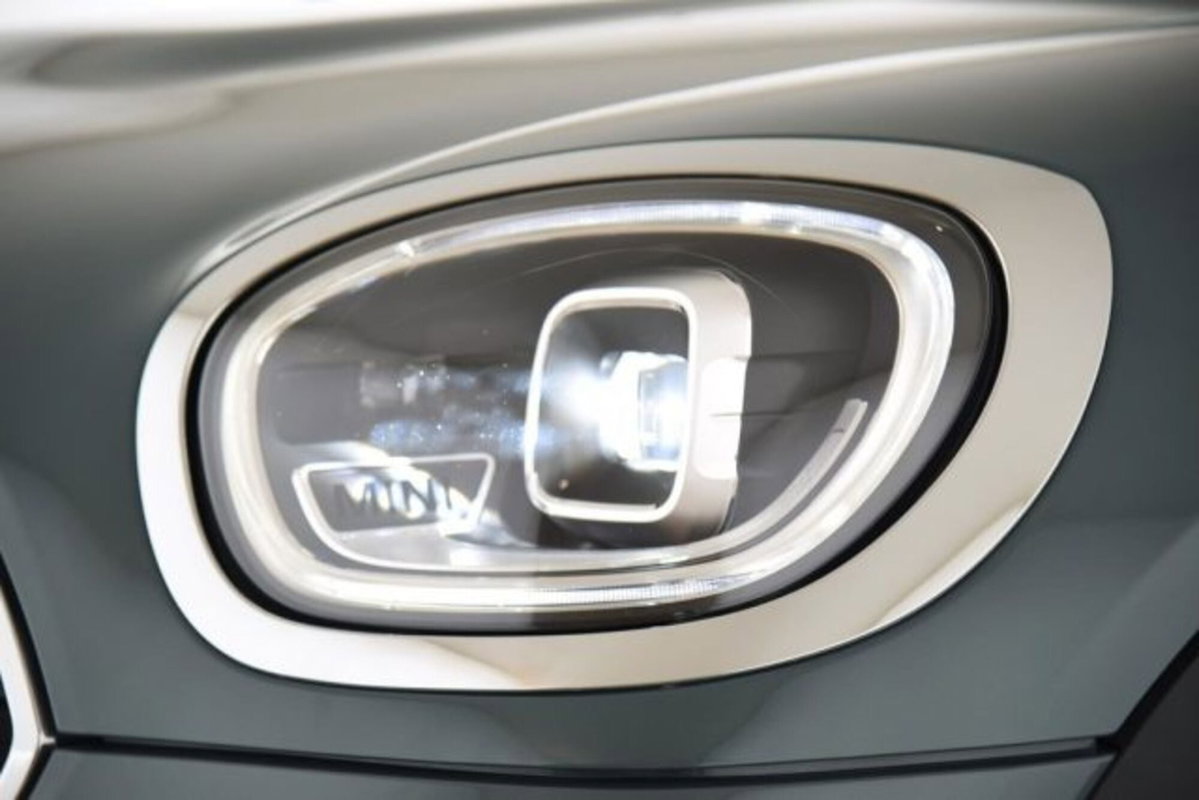 MINI Mini Countryman 2.0 Cooper D Countryman ALL4 (20)