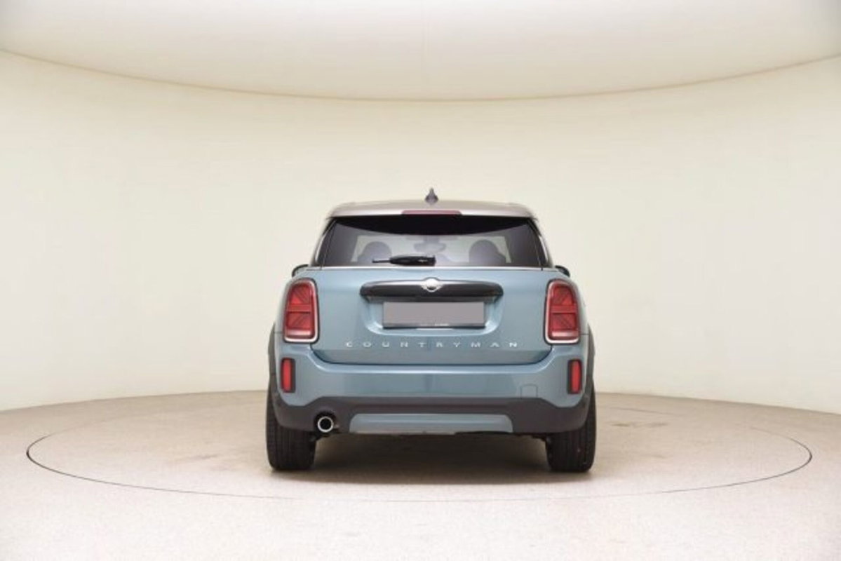 MINI Mini Countryman 2.0 Cooper D Countryman ALL4 (3)