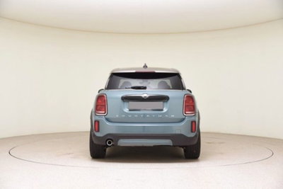 MINI Mini Countryman 2.0 Cooper D Countryman ALL4 (3)