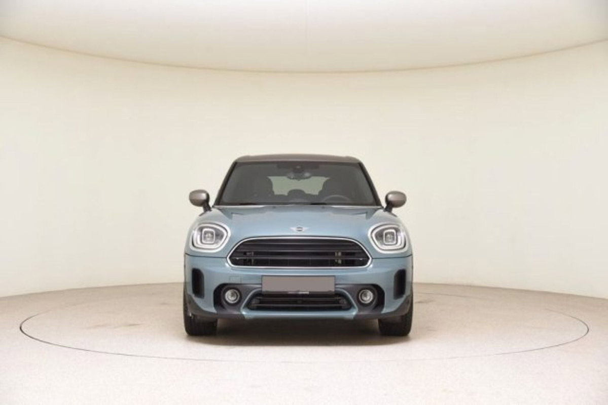 MINI Mini Countryman 2.0 Cooper D Countryman ALL4 (5)