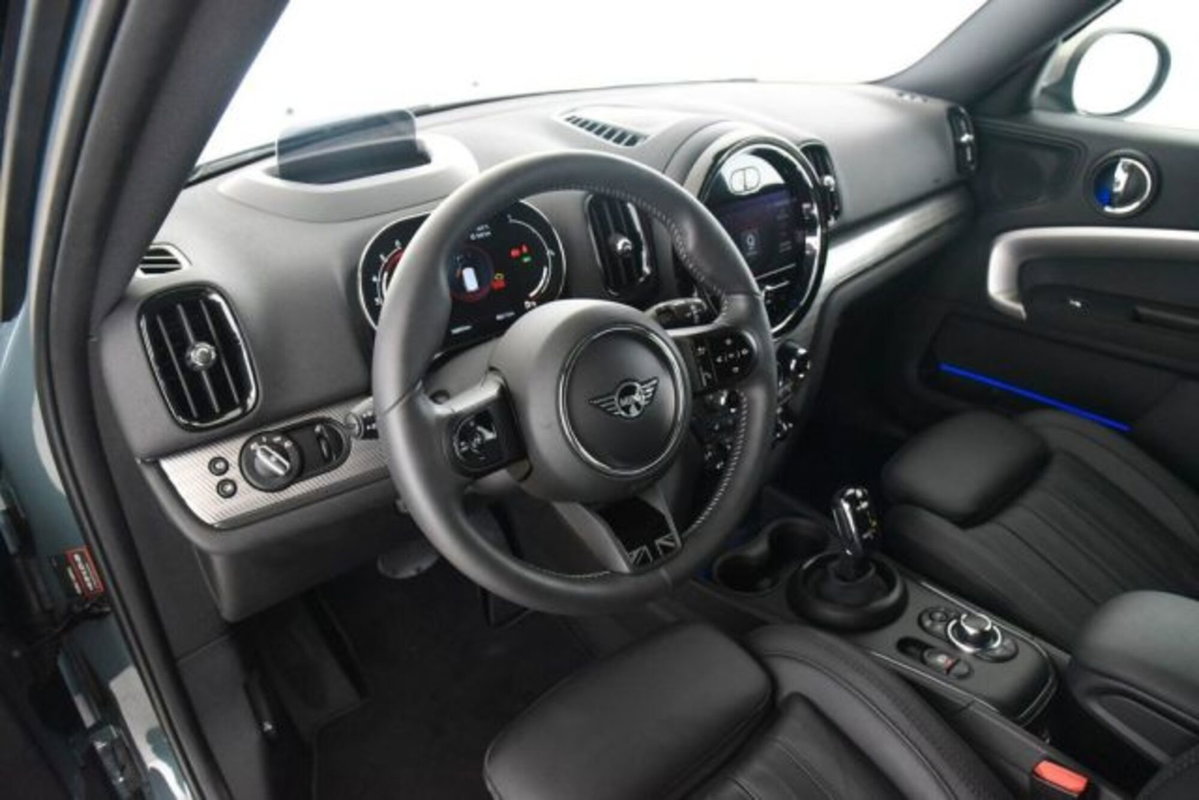 MINI Mini Countryman 2.0 Cooper D Countryman ALL4 (6)