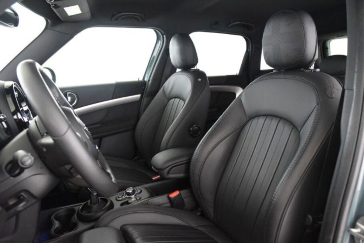 MINI Mini Countryman 2.0 Cooper D Countryman ALL4 (7)