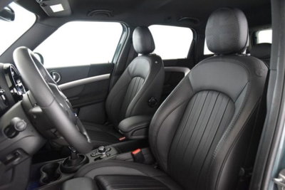 MINI Mini Countryman 2.0 Cooper D Countryman ALL4 (7)